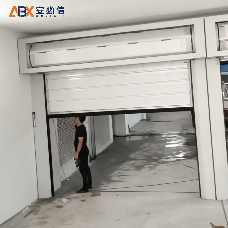 贵港市厂房高速门